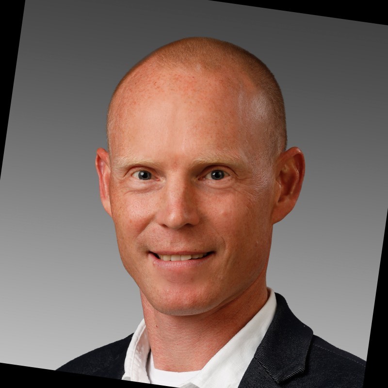 Jasper van der Hulst